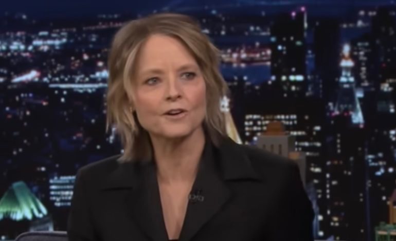 Jodie Foster Thinks Martin Scorsese’s ‘Killers Of The Flower Moon’ Needed an 8-Hour Run Time as a Streaming Series